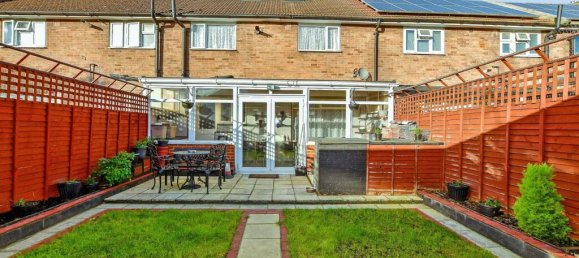 3 غرف نوم منزل في Essex, United Kingdom رقم 3991 16