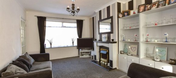 3 غرف نوم منزل في Essex, United Kingdom رقم 3991 6