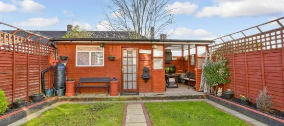 3 غرف نوم منزل في Essex, United Kingdom رقم 3991 19