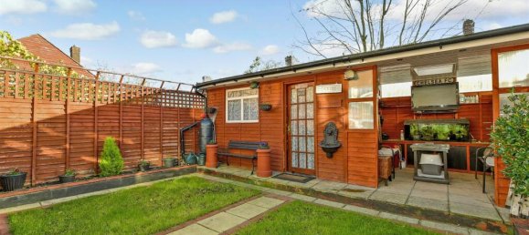 3 غرف نوم منزل في Essex, United Kingdom رقم 3991 14