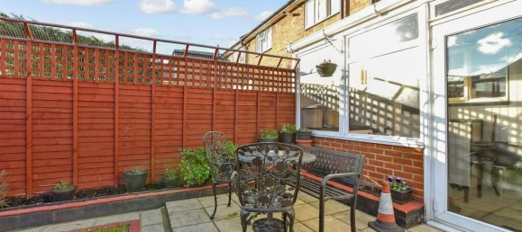 3 غرف نوم منزل في Essex, United Kingdom رقم 3991 13