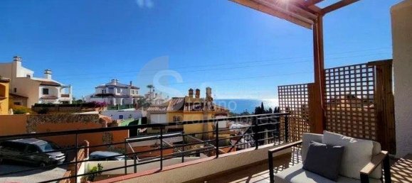 5 bedrooms Townhouse in Rincon de la Victoria, Spain No. 98706 19