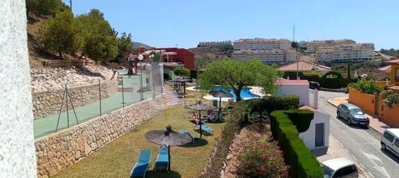 5 bedrooms Townhouse in Rincon de la Victoria, Spain No. 98706 45