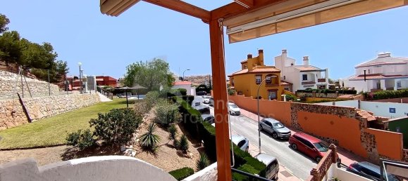 5 bedrooms Townhouse in Rincon de la Victoria, Spain No. 98706 68
