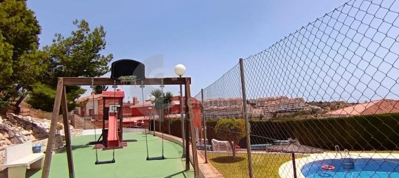 5 bedrooms Townhouse in Rincon de la Victoria, Spain No. 98706 78