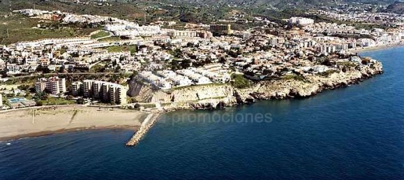 5 bedrooms Townhouse in Rincon de la Victoria, Spain No. 98706 93