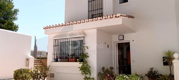 5 bedrooms Townhouse in Rincon de la Victoria, Spain No. 98706 22