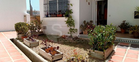 5 bedrooms Townhouse in Rincon de la Victoria, Spain No. 98706 67