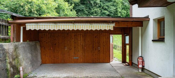 3 rooms Apartment in Stans, Austria No. 145943 4