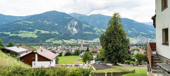 3 rooms Apartment in Stans, Austria No. 145943 5