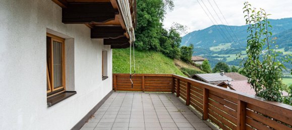 3 rooms Apartment in Stans, Austria No. 145943 9