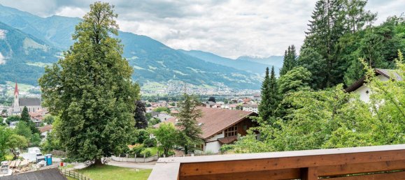 3 rooms Apartment in Stans, Austria No. 145943 10