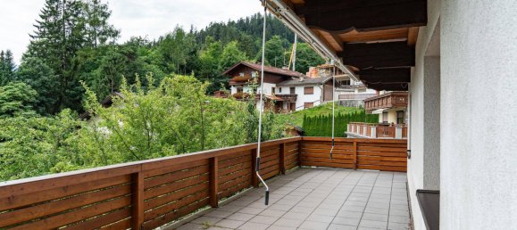 3 rooms Apartment in Stans, Austria No. 145943 8