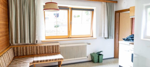 3 rooms Apartment in Stans, Austria No. 145943 23