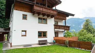 3 rooms Apartment in Stans, Austria No. 145943