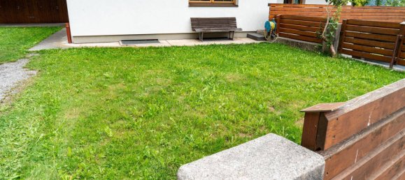 3 rooms Apartment in Stans, Austria No. 145943 2