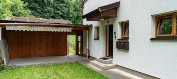 3 rooms Apartment in Stans, Austria No. 145943 3