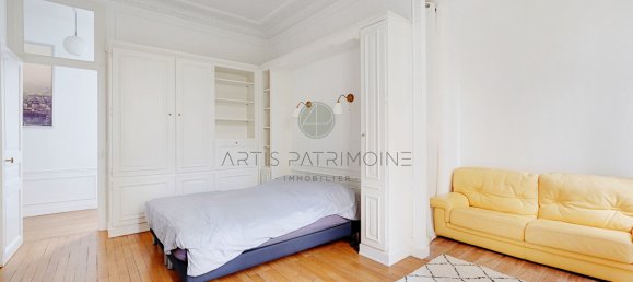 Apartamento de 4 dormitorios en Paris, France No. 168581 11