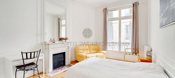 Apartamento de 4 dormitorios en Paris, France No. 168581 9
