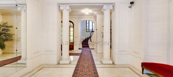 Apartamento de 4 dormitorios en Paris, France No. 168581 13