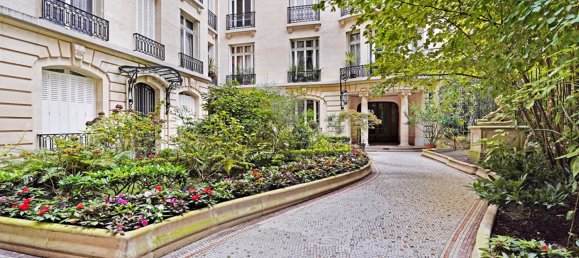 Apartamento de 4 dormitorios en Paris, France No. 168581 12