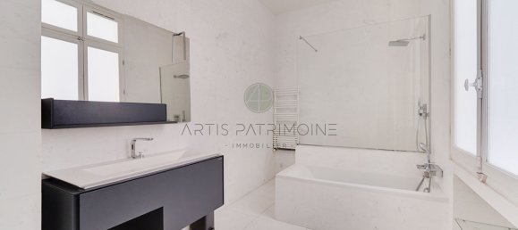 Apartamento de 4 dormitorios en Paris, France No. 168581 7
