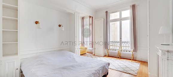Apartamento de 4 dormitorios en Paris, France No. 168581 10