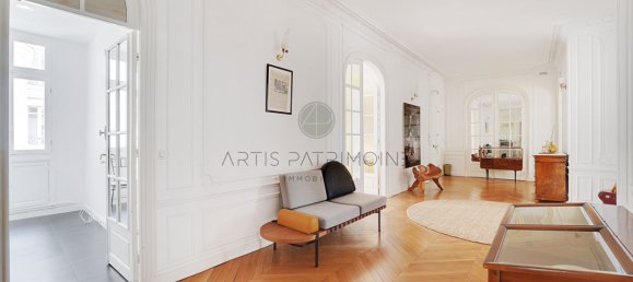 Apartamento de 4 dormitorios en Paris, France No. 168581 6