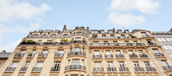 Apartamento de 4 dormitorios en Paris, France No. 168581 14