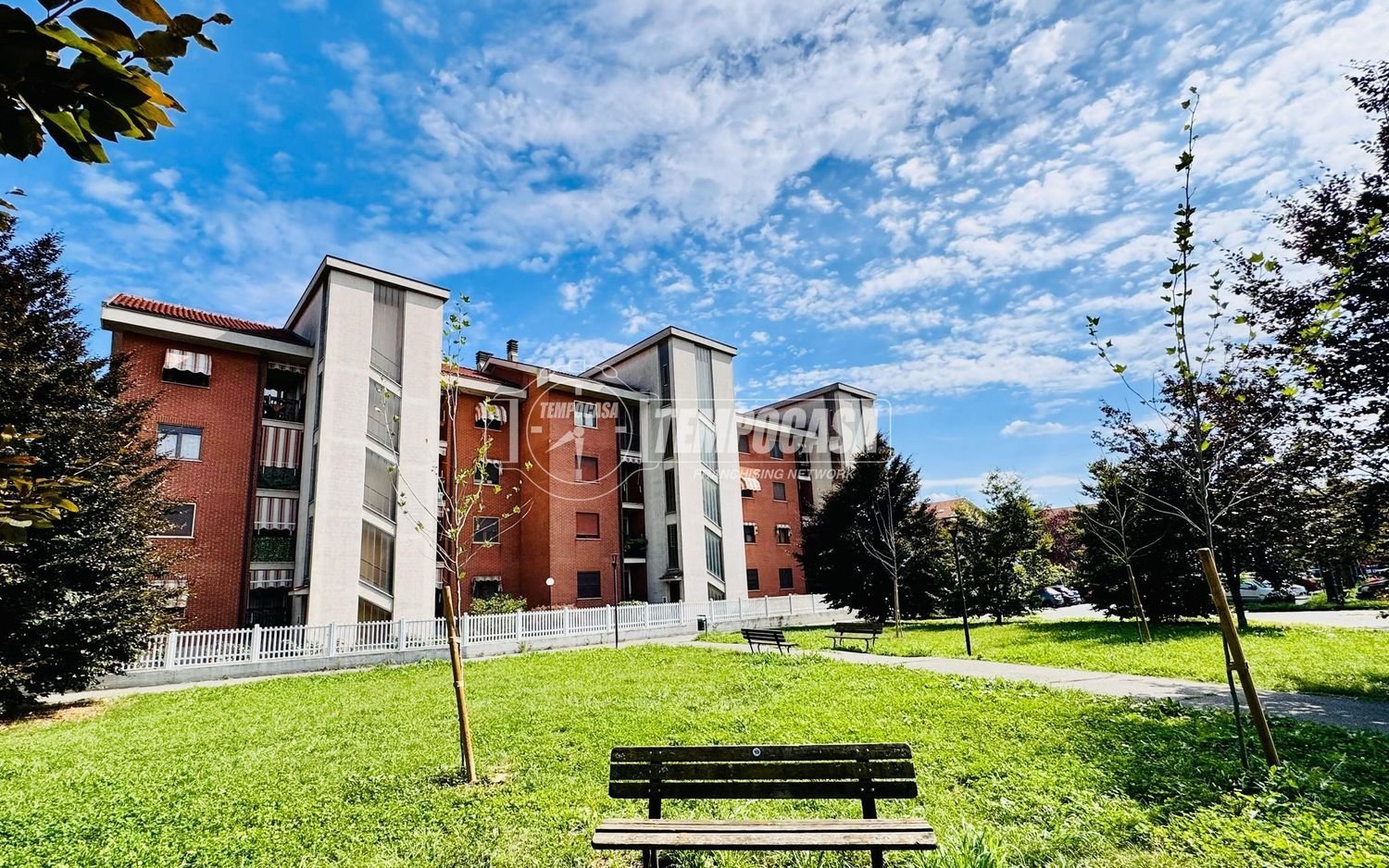 4 bedrooms Apartment in Settimo Torinese, Italy No. 370864