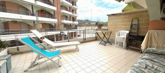 2-Zimmer Wohnung in Vasto, Italy, Nr. 22835 14