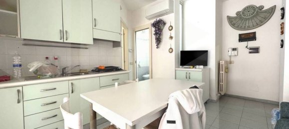 2-Zimmer Wohnung in Vasto, Italy, Nr. 22835 6