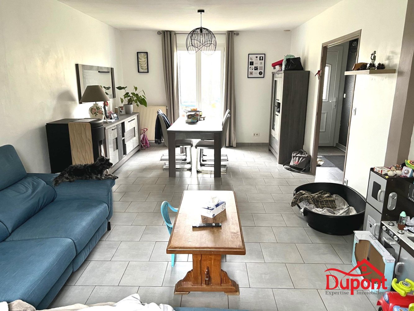 4 chambres Maison à Rosières-en-Santerre, France No. 155813