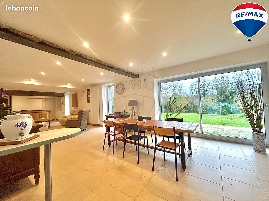 2 غرف نوم منزل في Neuvy-Deux-Clochers, France رقم 46499