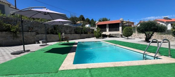 3 Schlafzimmer Haus in Vila Real, Portugal, Nr. 127231 11