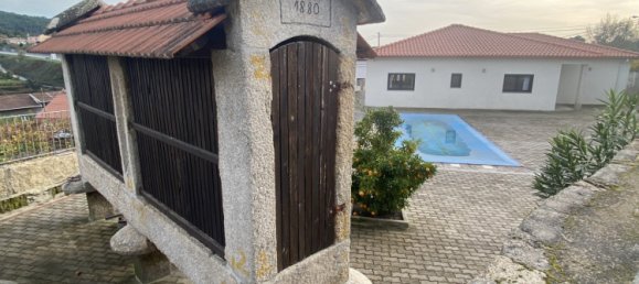 3 Schlafzimmer Haus in Vila Real, Portugal, Nr. 127231 14