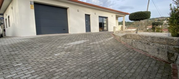 3 Schlafzimmer Haus in Vila Real, Portugal, Nr. 127231 19