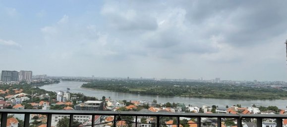 2 Schlafzimmer Wohnung in Thu Duc, Vietnam, Nr. 17167 8