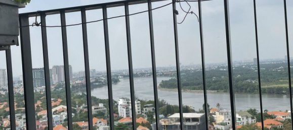 2 Schlafzimmer Wohnung in Thu Duc, Vietnam, Nr. 17167 2