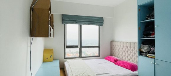 2 Schlafzimmer Wohnung in Thu Duc, Vietnam, Nr. 17167 7