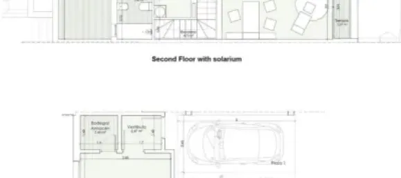 4 chambres Maison à Cadiz, Spain No. 170614 23