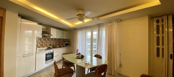 2 bedrooms Condo in Pattaya, Thailand No. 11859 16