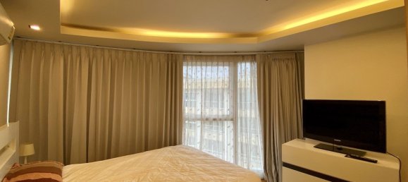 2 bedrooms Condo in Pattaya, Thailand No. 11859 12