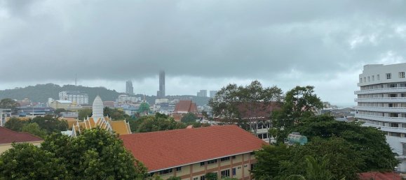 2 bedrooms Condo in Pattaya, Thailand No. 11859 20