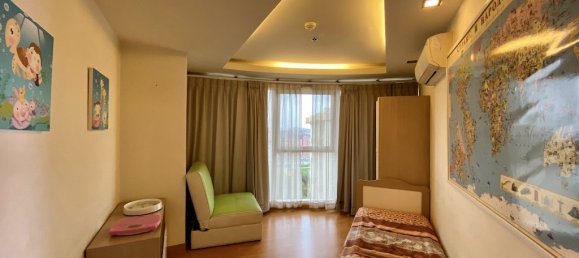 2 bedrooms Condo in Pattaya, Thailand No. 11859 6