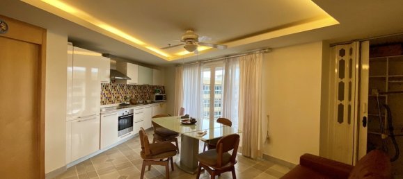 2 bedrooms Condo in Pattaya, Thailand No. 11859 14