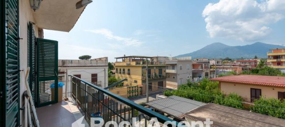 5 rooms Building in Boscoreale, Italy No. 16364 16