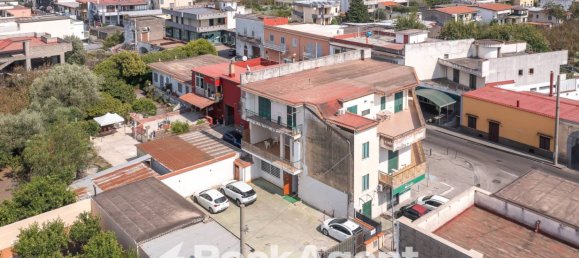 5 rooms Building in Boscoreale, Italy No. 16364 2