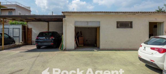 5 rooms Building in Boscoreale, Italy No. 16364 37