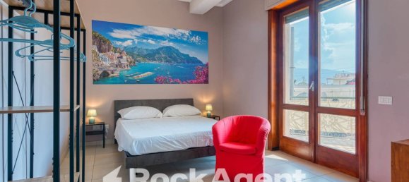 5 rooms Building in Boscoreale, Italy No. 16364 26